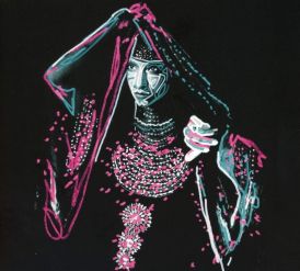 My Baby - Mounaiki - By The Bright Of Night... 