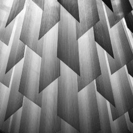 Ben Chatwin - Staccato Signals... 