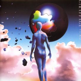 Giraffage - Too Real... 