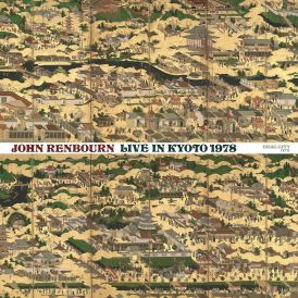 John Renbourn - Live In Kyoto 1978... 