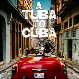 Preservation Hall Jazz Band - A Tuba To Cuba... 