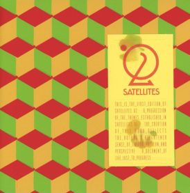 Satellites - Satellites 02... 