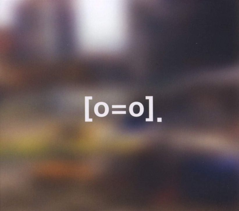 Kwes - Meantime on CD