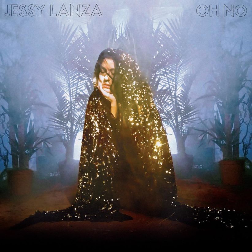 Jessy Lanza - Oh No on CD