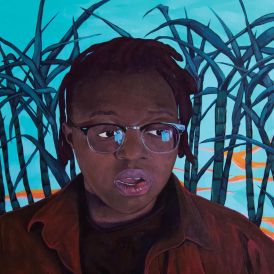 Anjimile - Giver Taker... 