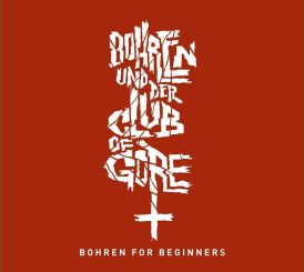 Bohren & Der Club of Gore - Bohren For Beginners... 