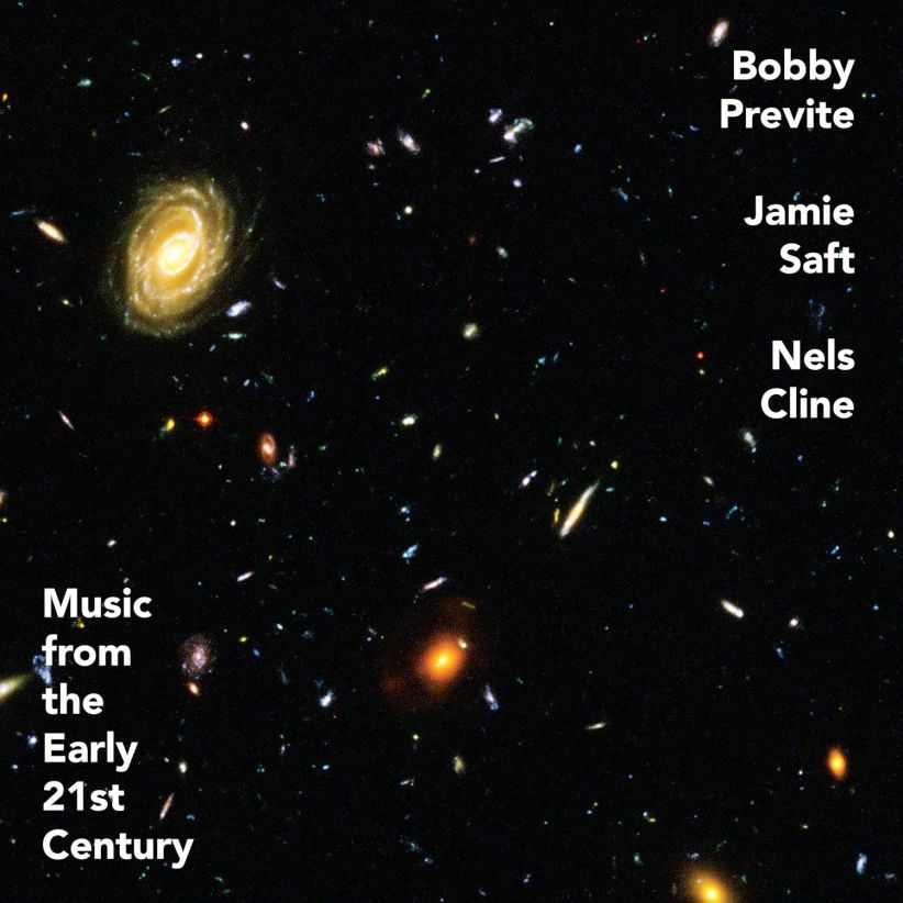 Bobby Previte - Music From The Early 21st Century on CD