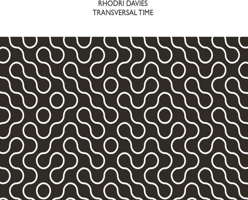 Rhodri Davies - Transversal Time on CD