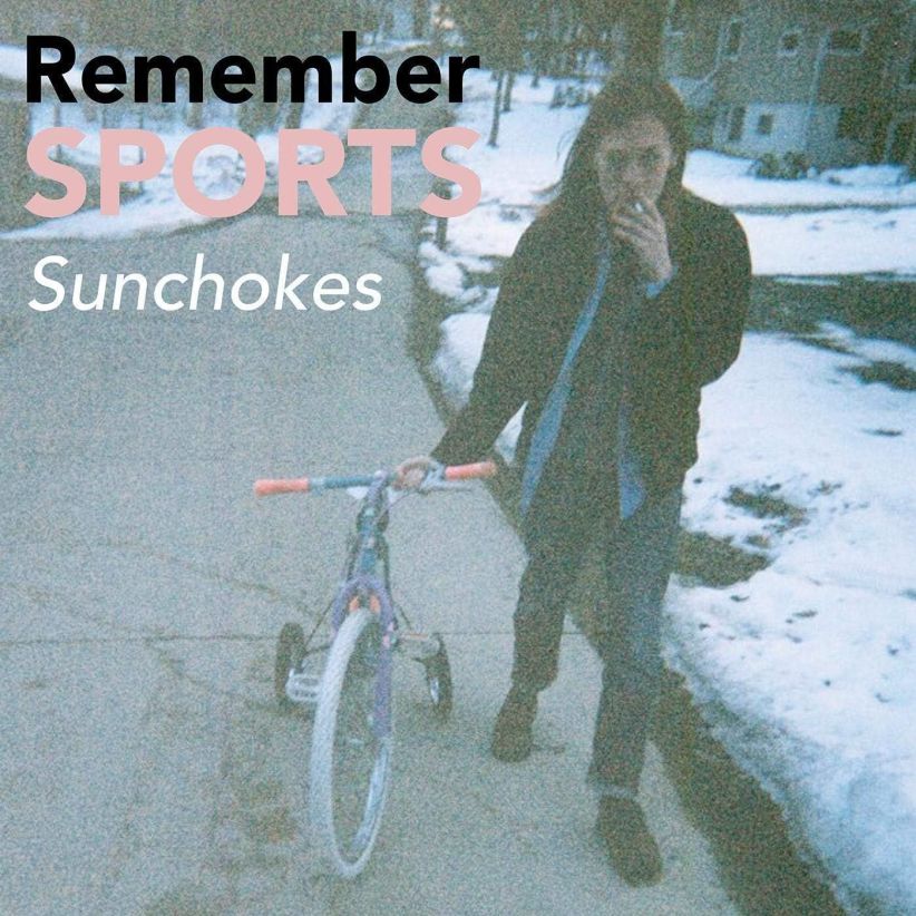 Remember Sports - Sunchokes (Deluxe Edition) on CD