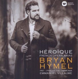 Hector Berlioz - Heroique - French Opera Arias... 
