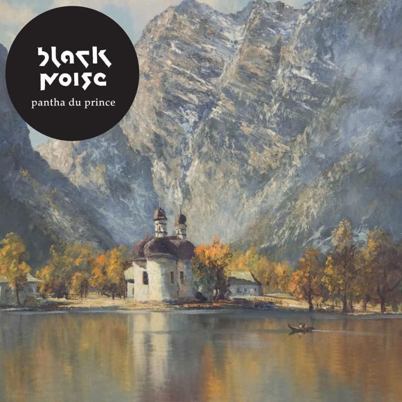 Pantha Du Prince - Black Noise on CD