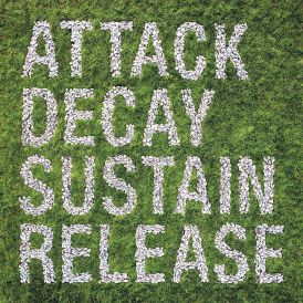 Simian Mobile Disco - Attack, Decay, Sustain, Release... 