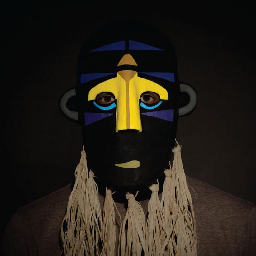 Sbtrkt - Sbtrkt on CD