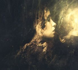 Green,Tim - Her Future Ghost... 