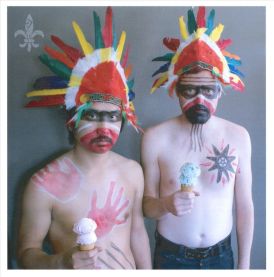 Vultures United - Savages... 