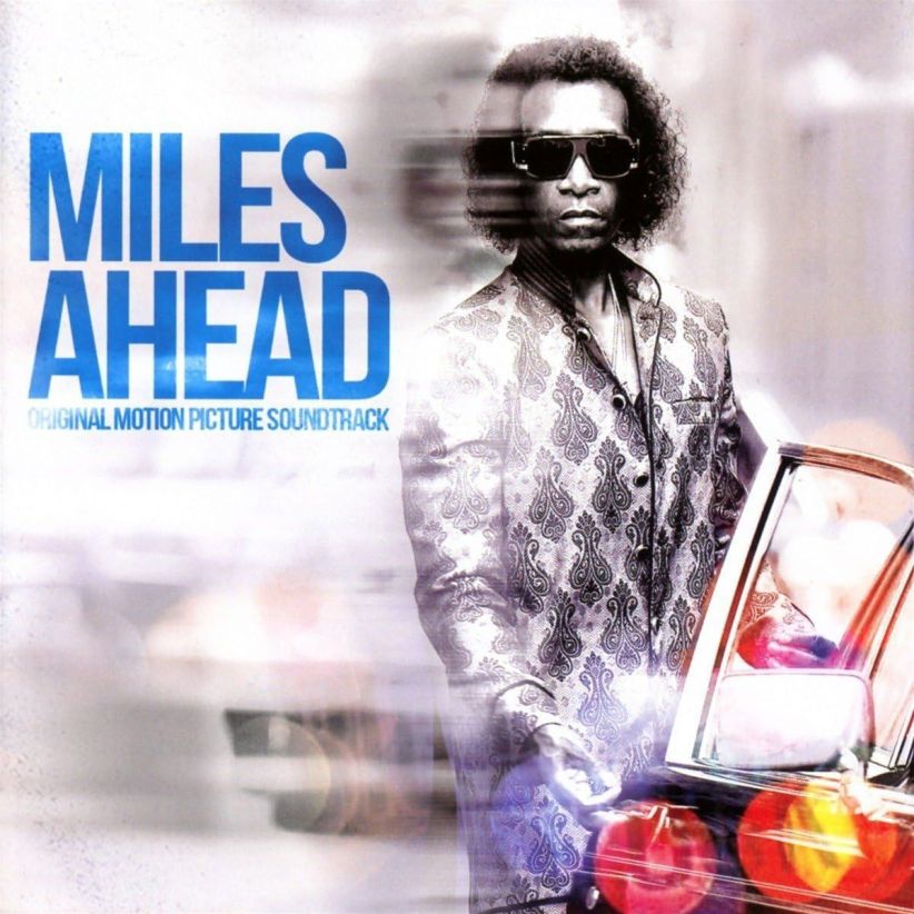 Miles Davis - Miles Ahead (Original Motion Picture Soundtrack) on CD