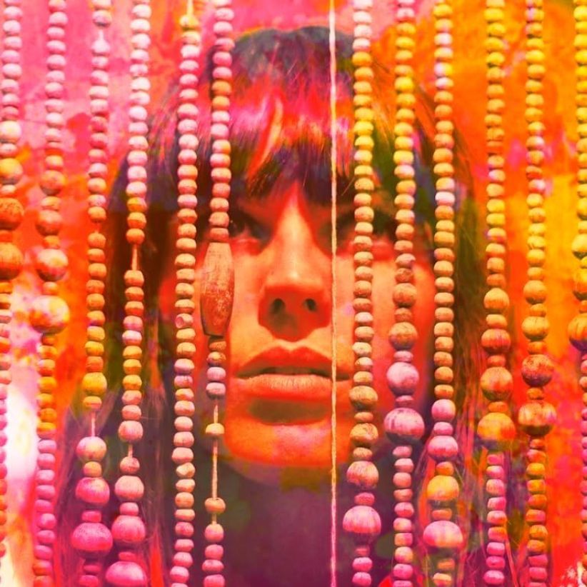 Melody's Echo Chamber - Melody's Echo Chamber on CD
