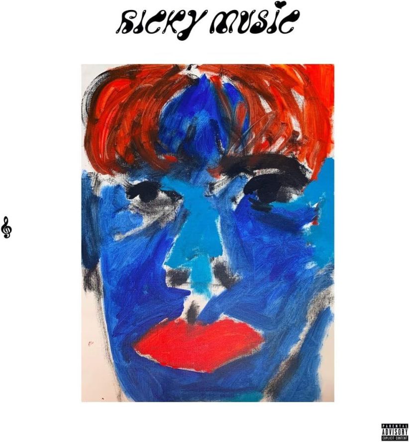 Porches - Ricky Music (Audio CD) on CD