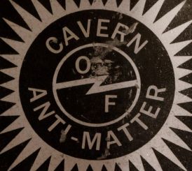 Cavern of Anti-Matter - Void Beats/Invocation Trex... 