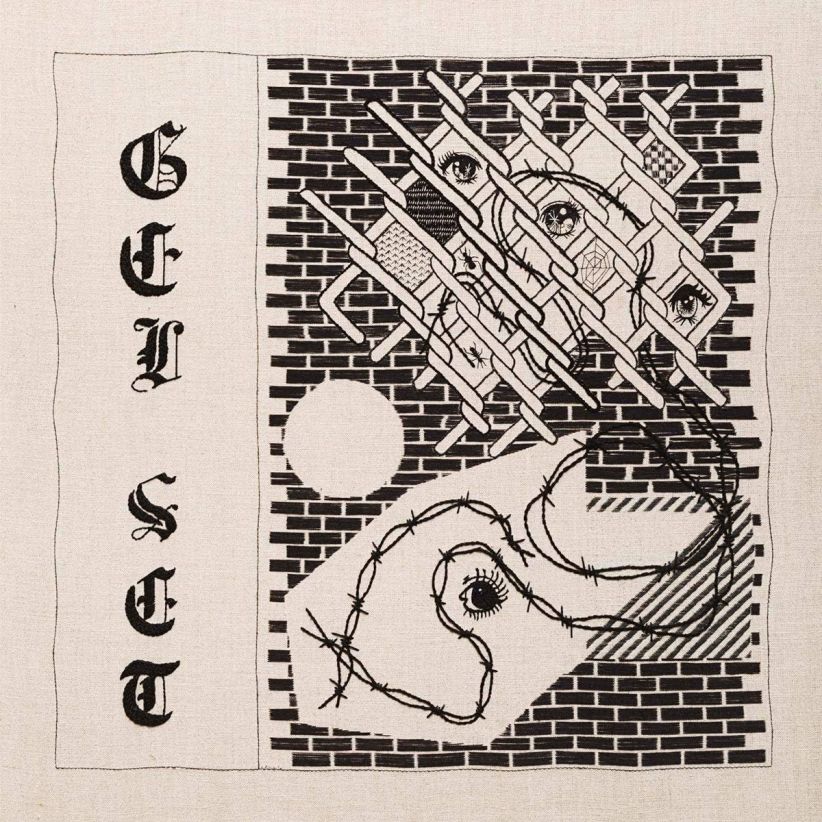 Gel Set - Body Copy on CD