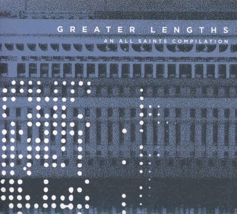 Greater Lengths on CD
