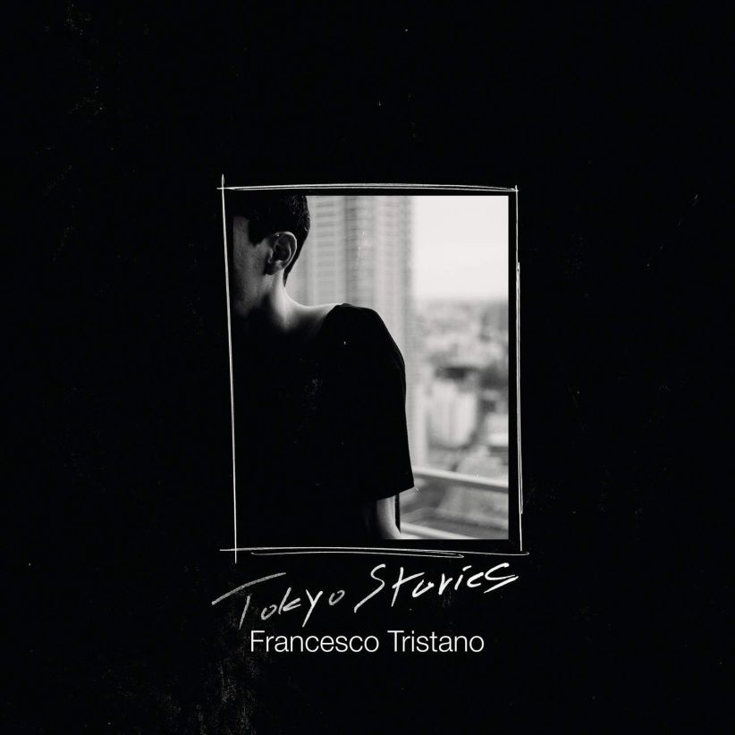 Francesco Tristano - Tokyo Stories on CD