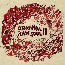 Original Raw Soul Iii... 