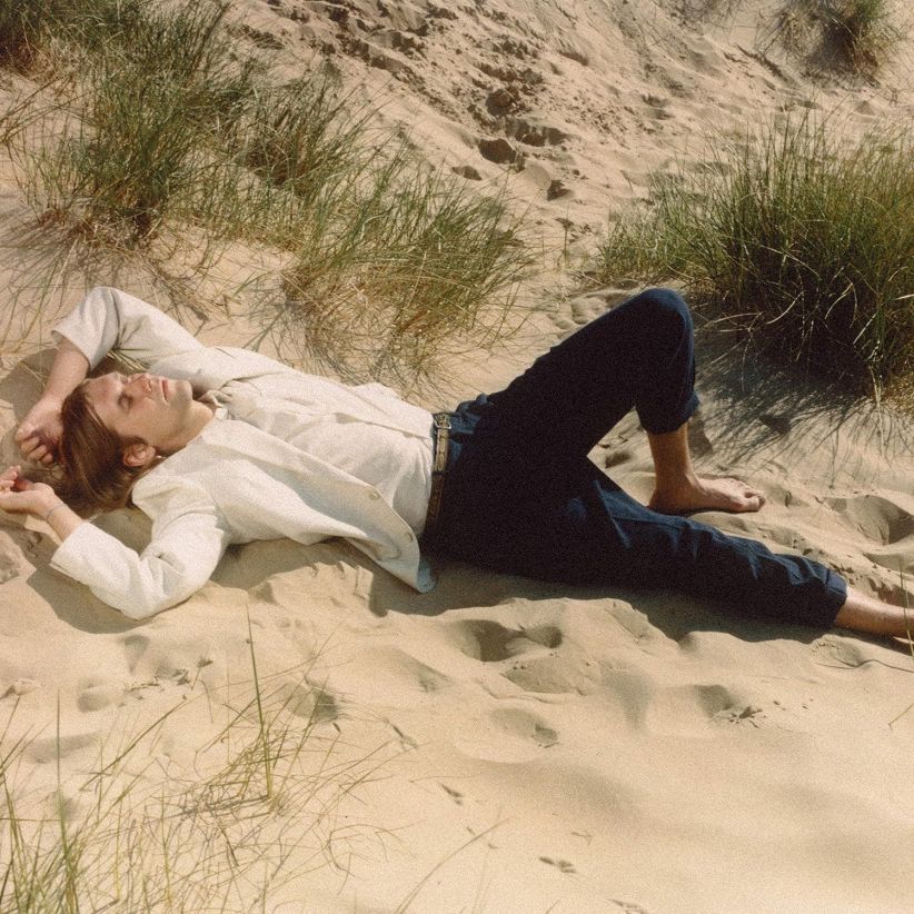 Jaakko Eino Kalevi - Out Of Touch on CD