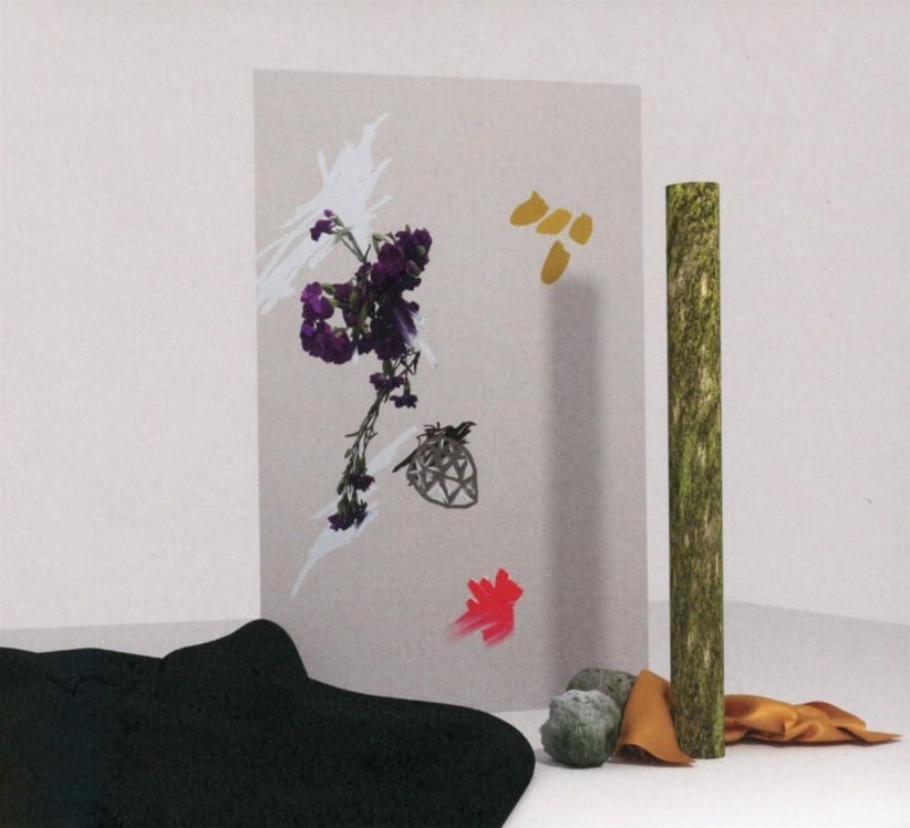 Lowly - Heba on CD