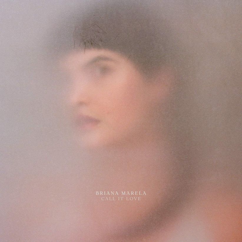 Briana Marela - Call It Love on CD