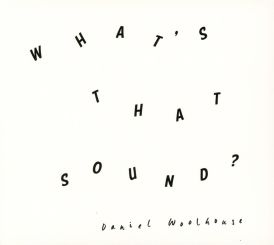 Daniel Woolhouse - What's That Sound?... 