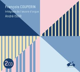 Andre Isoir - Couperin: Complete Works for Organ... 