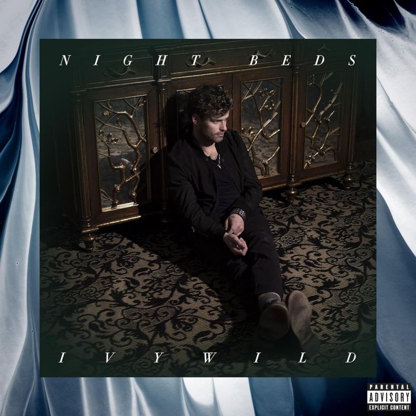 Night Beds - Ivywild on CD