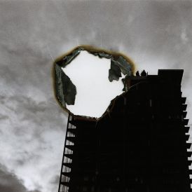 Jo Passed - Their Prime... 