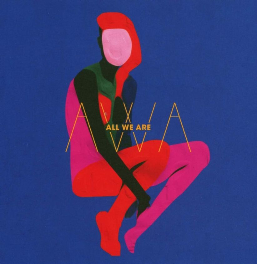 All We Are - All We Are on CD