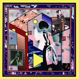 Wet Hair - The Floating World... 