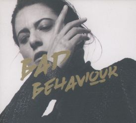 Kat Frankie - Bad Behaviour... 