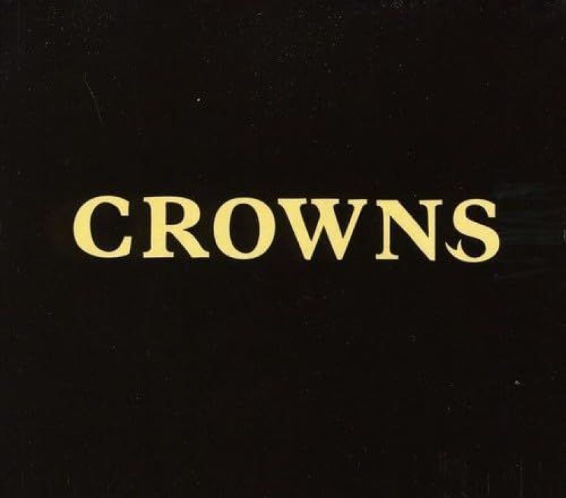 Crowns - Full Swing on CD