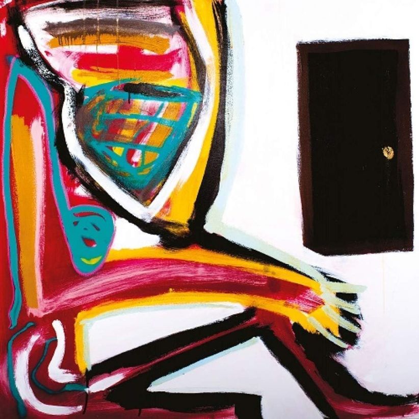 Quiet Temple - The Quiet Temple on CD