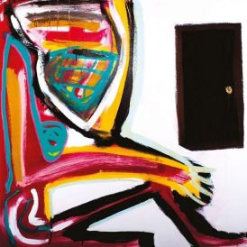 Quiet Temple - The Quiet Temple... 