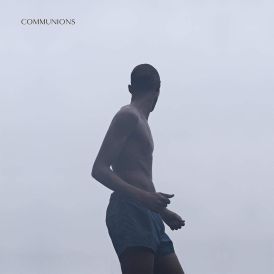 Communions - Communions EP+... 
