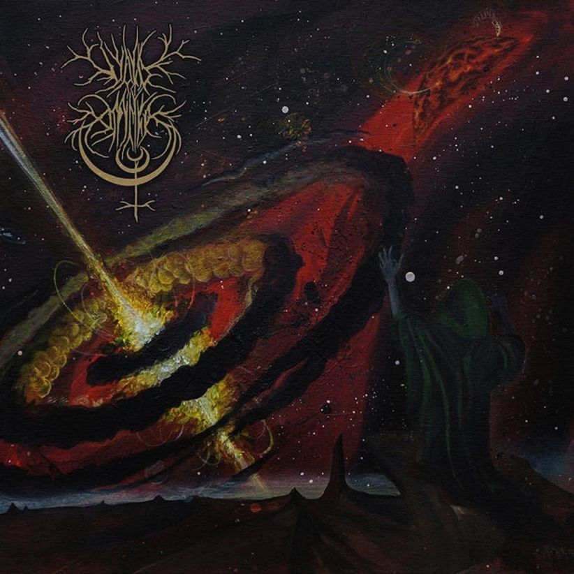 Void Omnia - Dying Light on CD