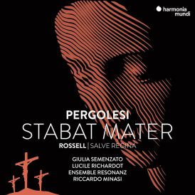 Ensemble Resonanz - Pergolesi: Stabat Mater... 