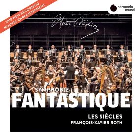 H. Berlioz - Hector Berlioz: Symphonie Fantastique... 