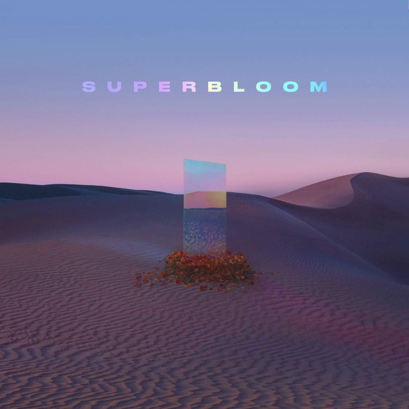 MisterWives - SUPERBLOOM on CD