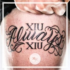 Xiu Xiu - Always... 