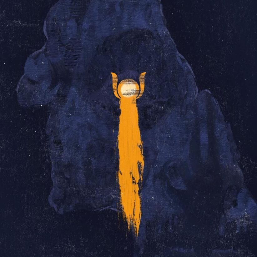 Mansur - Karma on CD