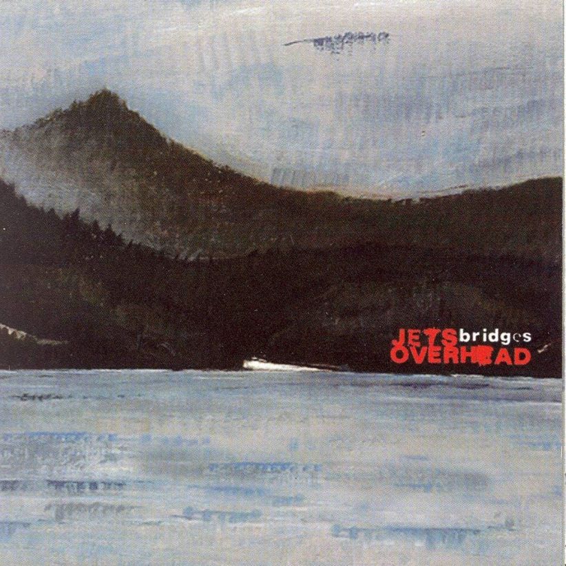 Jets Overhead - Bridges on CD