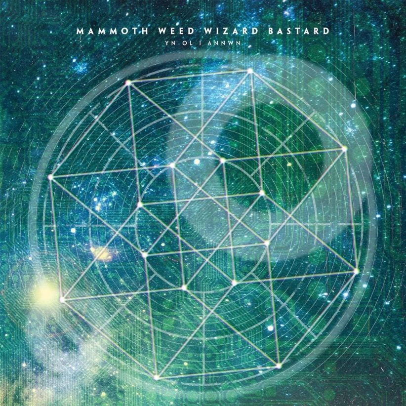 Mammoth Weed Wizard Bastard - Yn Ol I Annwyn on CD