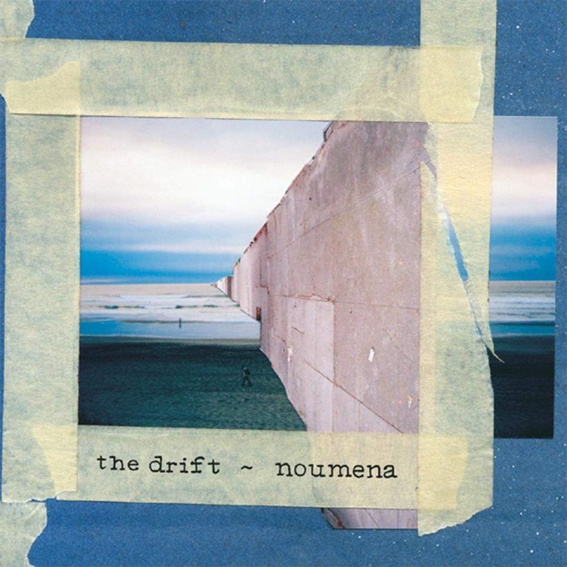 Drift - Noumena on CD